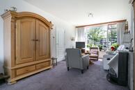 Historische woningfoto van Boekweitlaan 23, Hoogeveen uit 2021