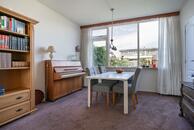 Historische woningfoto van Boekweitlaan 23, Hoogeveen uit 2021