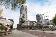 Foto van Posthoornstraat 342, Rotterdam