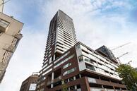 Foto van Posthoornstraat 342, Rotterdam