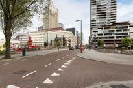 Foto van Posthoornstraat 342, Rotterdam