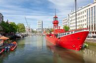 Foto van Posthoornstraat 342, Rotterdam