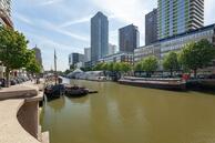 Foto van Posthoornstraat 342, Rotterdam