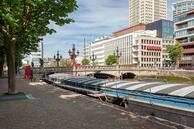Foto van Posthoornstraat 342, Rotterdam