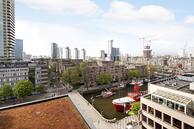 Foto van Posthoornstraat 342, Rotterdam