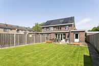 Foto van Europastraat 1, Dinxperlo