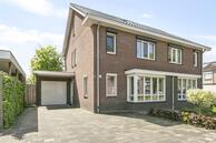 Foto van Europastraat 1, Dinxperlo