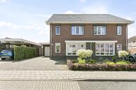 Foto van Europastraat 1, Dinxperlo