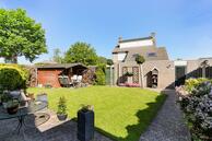 Foto van Laan van Tolkien 40, Geldrop