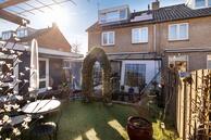 Foto van Abdis van Thornstraat 69, Oosterhout