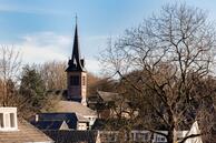 Foto van Abdis van Thornstraat 69, Oosterhout