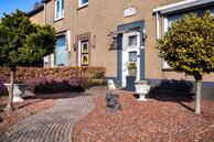 Foto van Abdis van Thornstraat 69, Oosterhout