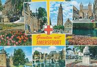 Foto van Arnhemseweg 9A-1, Amersfoort