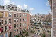 Foto van Da Costastraat 110E, Amsterdam