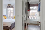 Foto van Da Costastraat 110E, Amsterdam
