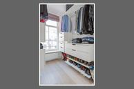 Foto van Da Costastraat 110E, Amsterdam