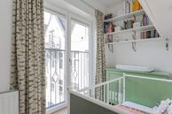 Foto van Da Costastraat 110E, Amsterdam