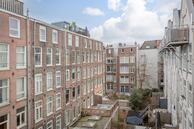 Foto van Da Costastraat 110E, Amsterdam