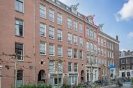 Foto van Da Costastraat 110E, Amsterdam