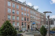 Foto van Da Costastraat 110E, Amsterdam