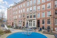 Foto van Da Costastraat 110E, Amsterdam