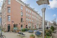 Foto van Da Costastraat 110E, Amsterdam