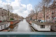 Foto van Da Costastraat 110E, Amsterdam