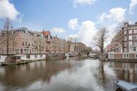 Foto van Da Costastraat 110E, Amsterdam