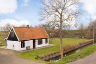 Historische woningfoto van Oosthuizerweg 2, Noordbeemster (beschikbaar)