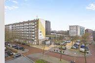 Foto van Goeman Borgesiusstraat 4A, Amsterdam
