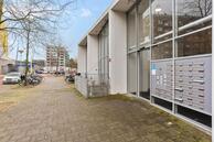 Foto van Goeman Borgesiusstraat 4A, Amsterdam