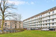 Foto van Goeman Borgesiusstraat 4A, Amsterdam
