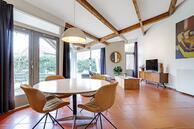 Foto van Franciscanenborch 9, Rosmalen