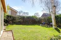 Foto van Franciscanenborch 9, Rosmalen
