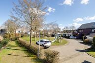 Foto van Franciscanenborch 9, Rosmalen