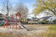 Foto van Franciscanenborch 9, Rosmalen