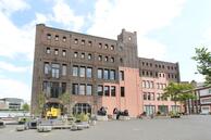 Historische woningfoto van Max Euweplein 7, Haarlem uit 2021