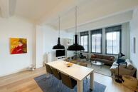 Historische woningfoto van Max Euweplein 7, Haarlem uit 2021