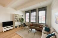 Historische woningfoto van Max Euweplein 7, Haarlem uit 2021