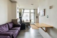 Foto van Zuidhoek 97A, Rotterdam