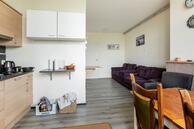 Foto van Zuidhoek 97A, Rotterdam