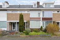 Historische woningfoto van Sir Winston Churchillln 446, Rijswijk uit 2021