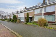 Historische woningfoto van Sir Winston Churchillln 446, Rijswijk uit 2021