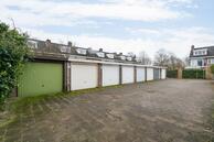 Historische woningfoto van Sir Winston Churchillln 446, Rijswijk uit 2021