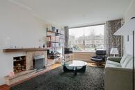 Historische woningfoto van Sir Winston Churchillln 446, Rijswijk uit 2021