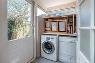 Foto van Oosterpad 58, Bussum