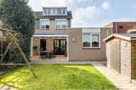 Foto van De Pulserstraat 20, Sint-Oedenrode