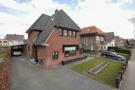 Foto van Burgemeester Falkenaweg 59, Heerenveen