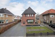 Foto van Burgemeester Falkenaweg 59, Heerenveen