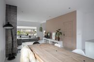 Foto van Burgemeester Falkenaweg 59, Heerenveen